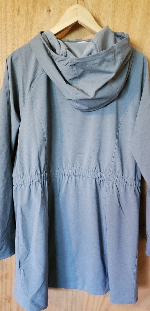 Columbia Jacket - Picture 2 of 3